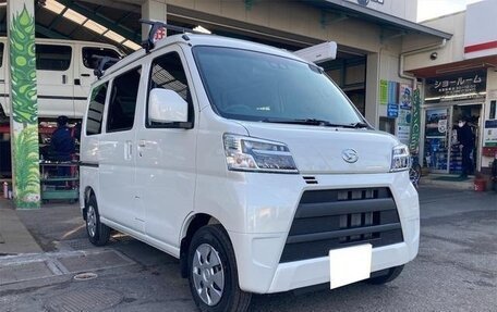 Daihatsu Hijet, 2022 год, 850 111 рублей, 5 фотография