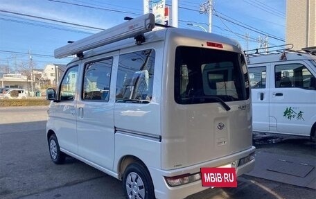 Daihatsu Hijet, 2022 год, 850 111 рублей, 7 фотография