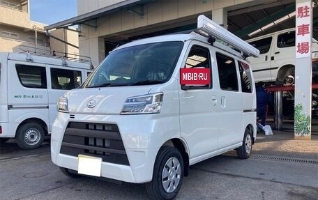 Daihatsu Hijet, 2022 год, 850 111 рублей, 6 фотография