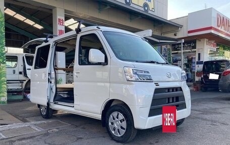 Daihatsu Hijet, 2022 год, 850 111 рублей, 4 фотография
