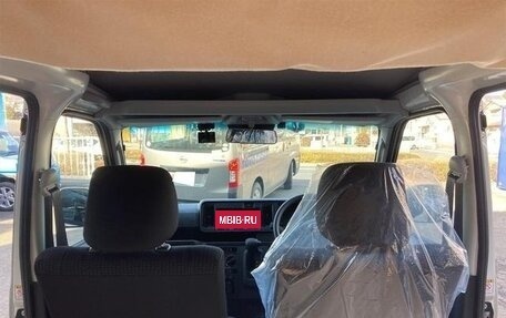 Daihatsu Hijet, 2022 год, 850 111 рублей, 15 фотография