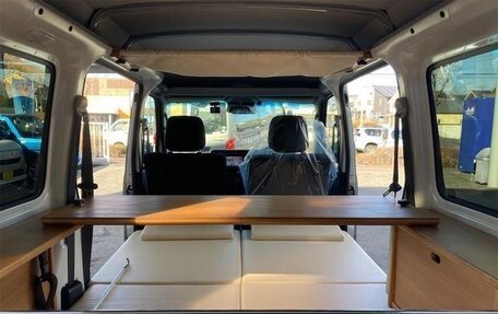 Daihatsu Hijet, 2022 год, 850 111 рублей, 24 фотография