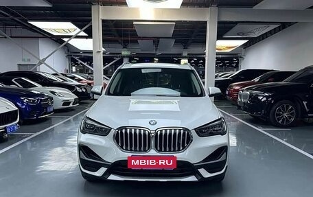 BMW X1, 2020 год, 1 485 000 рублей, 2 фотография