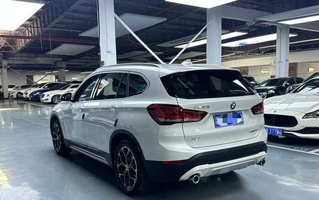 BMW X1, 2020 год, 1 485 000 рублей, 4 фотография