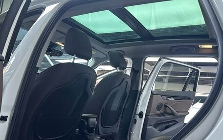 BMW X1, 2020 год, 1 485 000 рублей, 10 фотография