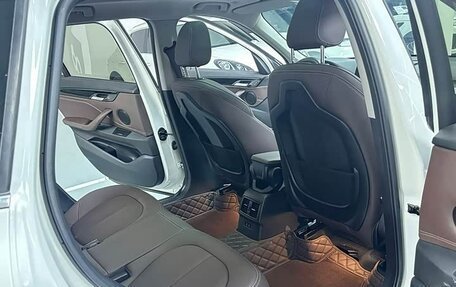 BMW X1, 2020 год, 1 485 000 рублей, 11 фотография