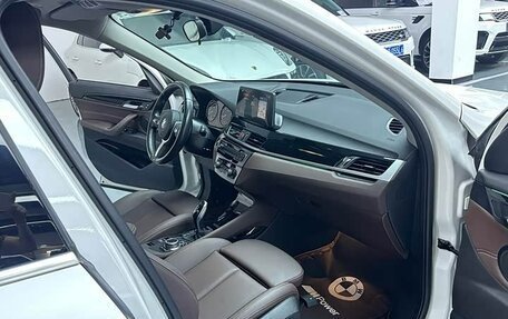 BMW X1, 2020 год, 1 485 000 рублей, 9 фотография