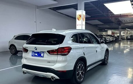 BMW X1, 2020 год, 1 485 000 рублей, 6 фотография