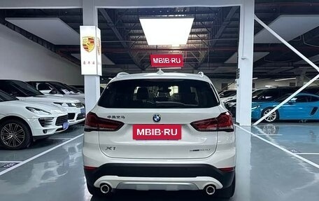 BMW X1, 2020 год, 1 485 000 рублей, 5 фотография