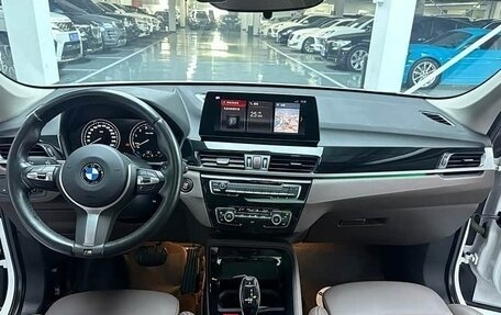 BMW X1, 2020 год, 1 485 000 рублей, 7 фотография
