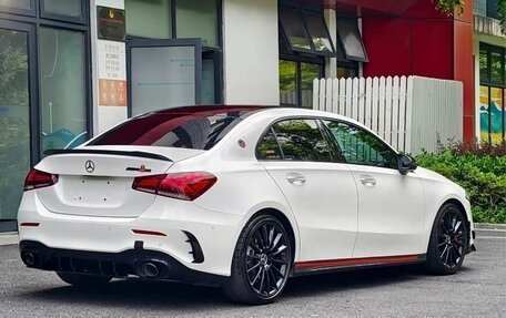Mercedes-Benz A-Класс AMG, 2021 год, 2 700 006 рублей, 6 фотография