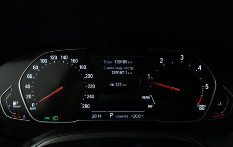 BMW 3 серия, 2021 год, 3 100 000 рублей, 12 фотография