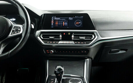 BMW 3 серия, 2021 год, 3 100 000 рублей, 14 фотография