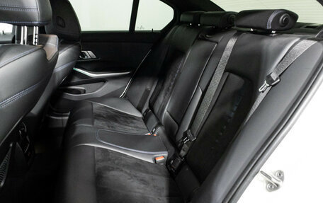 BMW 3 серия, 2021 год, 3 100 000 рублей, 10 фотография