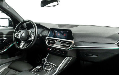 BMW 3 серия, 2021 год, 3 100 000 рублей, 9 фотография