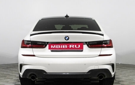 BMW 3 серия, 2021 год, 3 100 000 рублей, 6 фотография