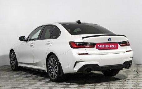 BMW 3 серия, 2021 год, 3 100 000 рублей, 7 фотография