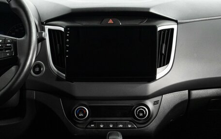 Hyundai Creta I рестайлинг, 2020 год, 2 200 000 рублей, 14 фотография