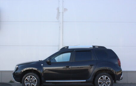 Renault Duster I рестайлинг, 2019 год, 1 270 000 рублей, 6 фотография