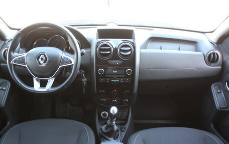 Renault Duster I рестайлинг, 2019 год, 1 270 000 рублей, 7 фотография