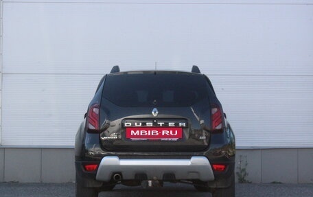 Renault Duster I рестайлинг, 2019 год, 1 270 000 рублей, 4 фотография