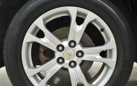Mitsubishi Outlander III рестайлинг 3, 2013 год, 1 250 000 рублей, 15 фотография