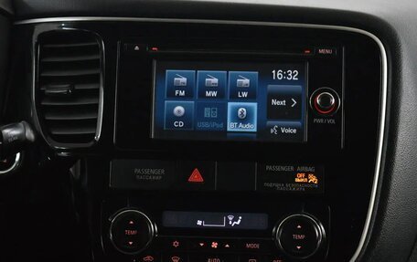 Mitsubishi Outlander III рестайлинг 3, 2013 год, 1 250 000 рублей, 7 фотография