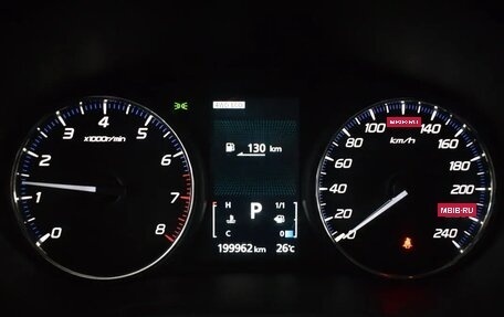 Mitsubishi Outlander III рестайлинг 3, 2013 год, 1 250 000 рублей, 6 фотография