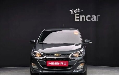 Chevrolet Spark IV, 2021 год, 965 000 рублей, 1 фотография