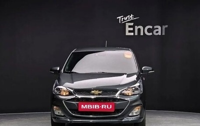 Chevrolet Spark IV, 2021 год, 965 000 рублей, 1 фотография