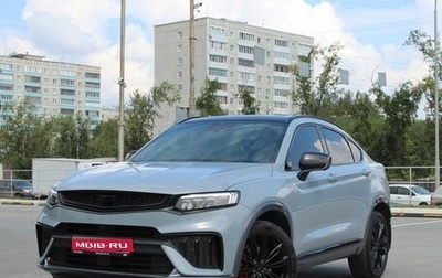 Geely Tugella FY11, 2022 год, 2 280 000 рублей, 1 фотография