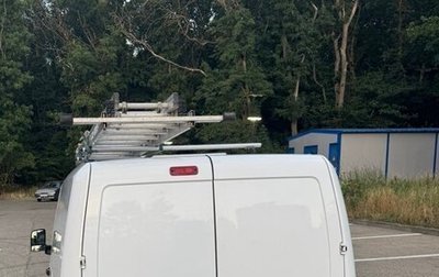 Ford Transit Connect, 2012 год, 980 000 рублей, 1 фотография