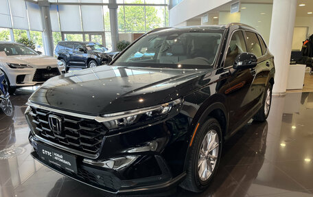 Honda CR-V, 2024 год, 4 035 000 рублей, 1 фотография