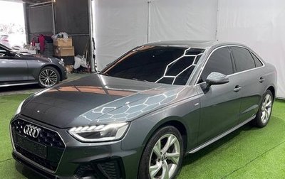 Audi A4, 2022 год, 2 600 000 рублей, 1 фотография