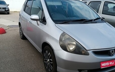 Honda Fit III, 2003 год, 435 000 рублей, 1 фотография