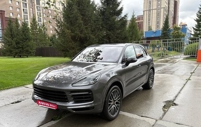 Porsche Cayenne III, 2018 год, 7 500 000 рублей, 1 фотография