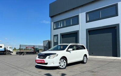 Toyota Corolla, 2008 год, 999 000 рублей, 1 фотография