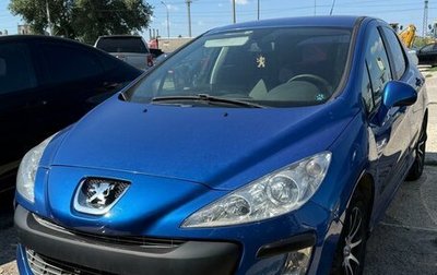 Peugeot 308 II, 2011 год, 625 000 рублей, 1 фотография