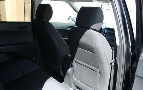 Hyundai Creta I рестайлинг, 2017 год, 1 399 000 рублей, 8 фотография