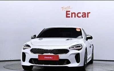 KIA Stinger I, 2021 год, 2 465 000 рублей, 1 фотография
