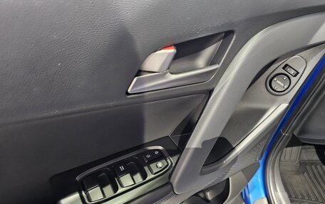 Hyundai Creta I рестайлинг, 2018 год, 1 519 000 рублей, 13 фотография