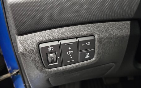 Hyundai Creta I рестайлинг, 2018 год, 1 519 000 рублей, 11 фотография