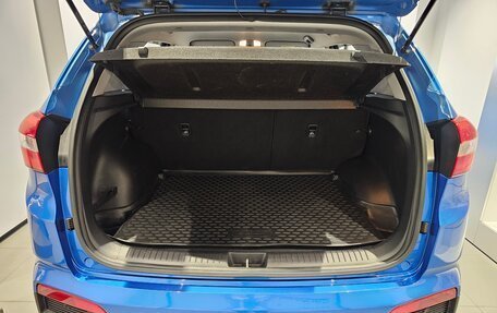 Hyundai Creta I рестайлинг, 2018 год, 1 519 000 рублей, 19 фотография