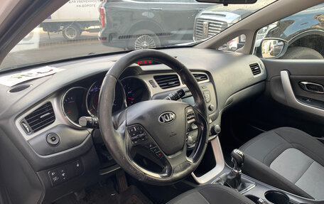 KIA cee'd III, 2014 год, 849 000 рублей, 7 фотография