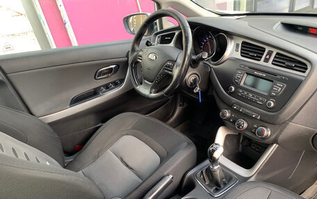 KIA cee'd III, 2014 год, 849 000 рублей, 9 фотография
