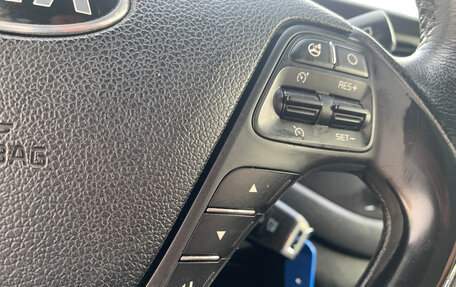 KIA cee'd III, 2014 год, 849 000 рублей, 12 фотография