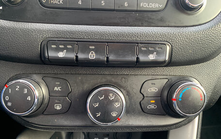 KIA cee'd III, 2014 год, 849 000 рублей, 16 фотография