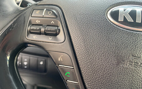 KIA cee'd III, 2014 год, 849 000 рублей, 11 фотография