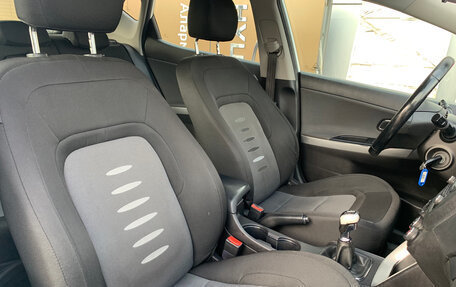 KIA cee'd III, 2014 год, 849 000 рублей, 10 фотография