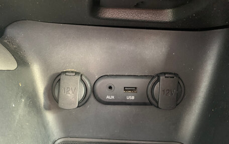 KIA cee'd III, 2014 год, 849 000 рублей, 17 фотография